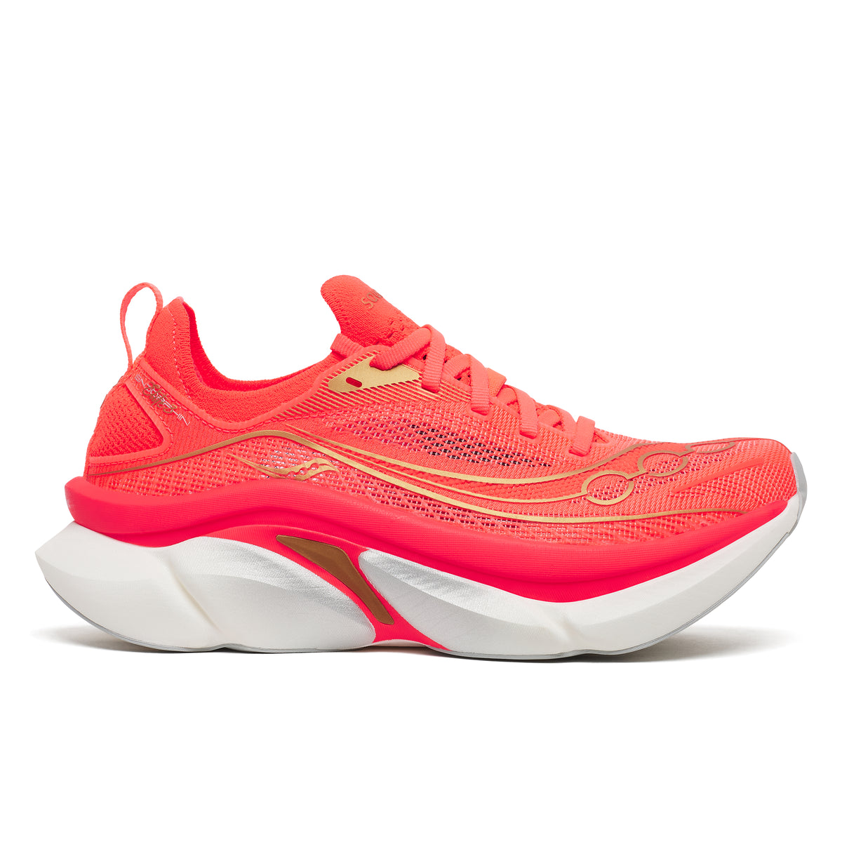 Unisex Endorphin Elite 3 (1019 - VIZIRED) — TC Running Co