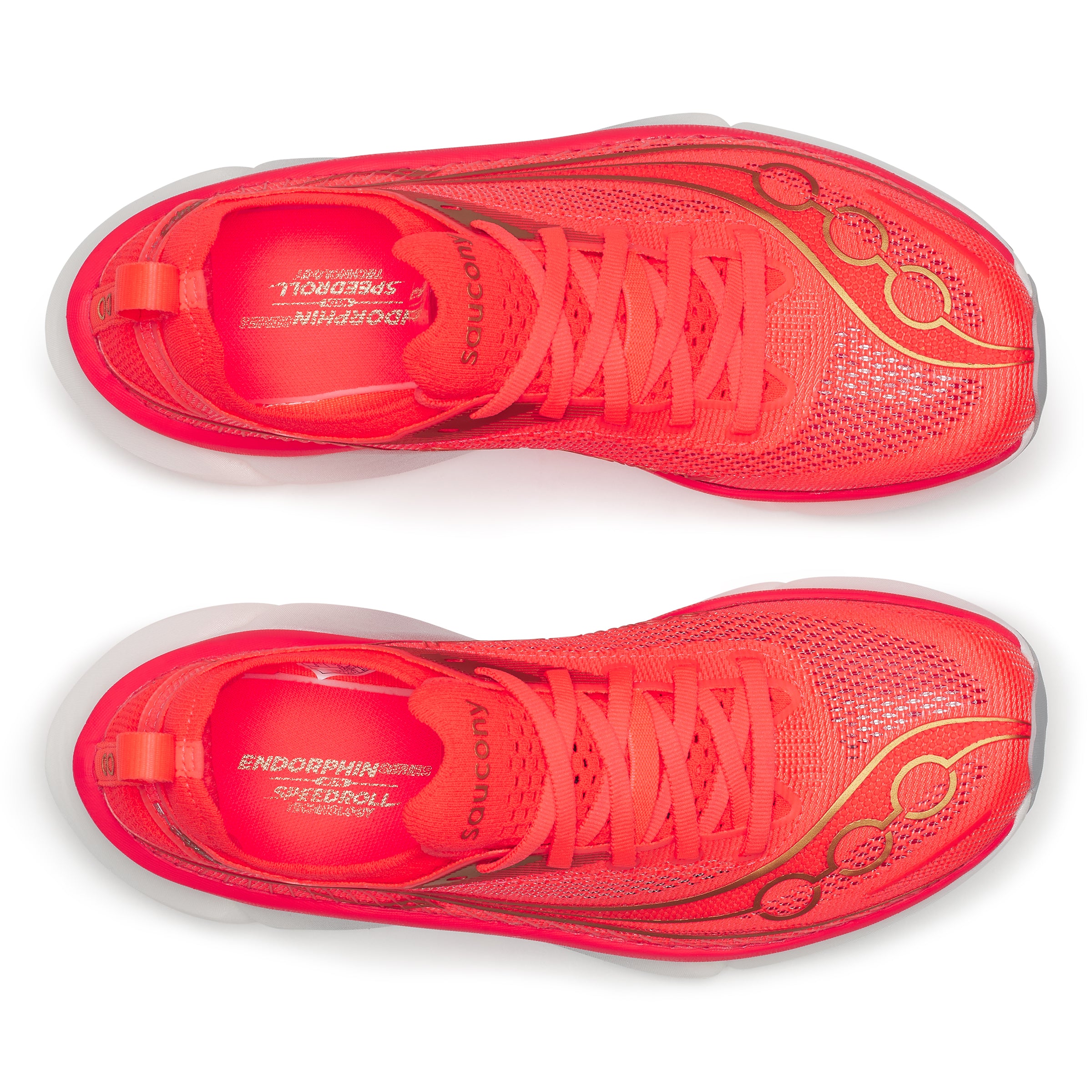 Unisex Endorphin Elite 3 (1019 - VIZIRED) — TC Running Co