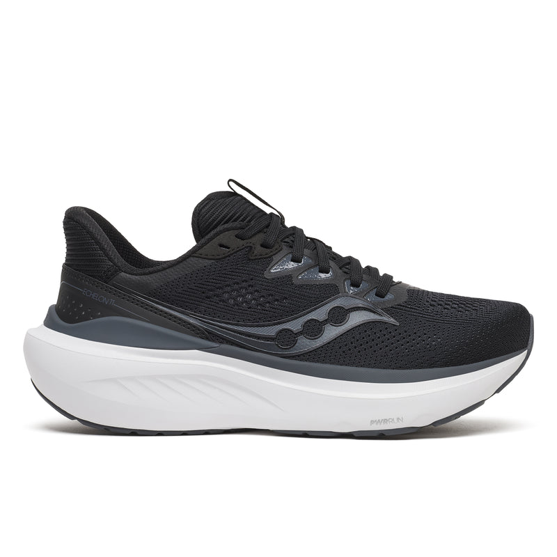 Women's Echelon 11 (1006 - Black/White)