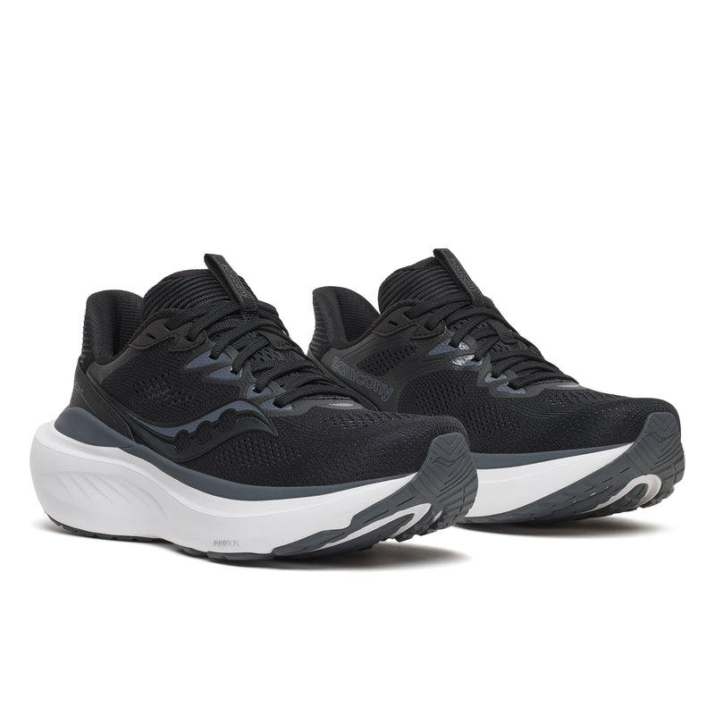 Women's Echelon 11 (1006 - Black/White)