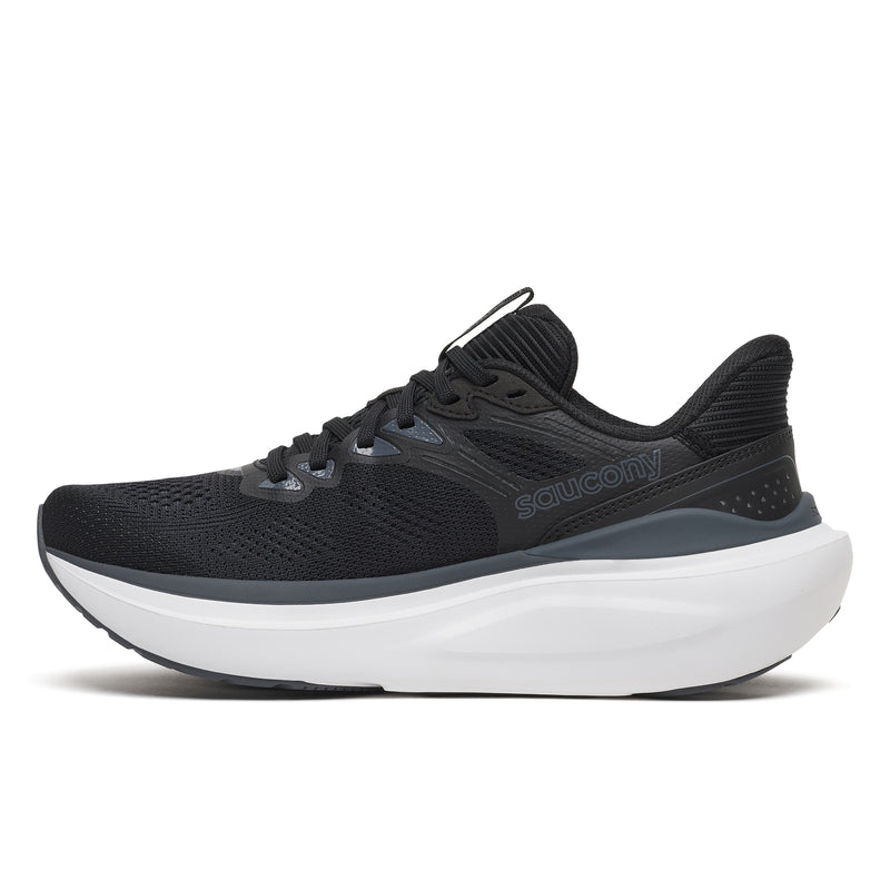 Women's Echelon 11 (1006 - Black/White)