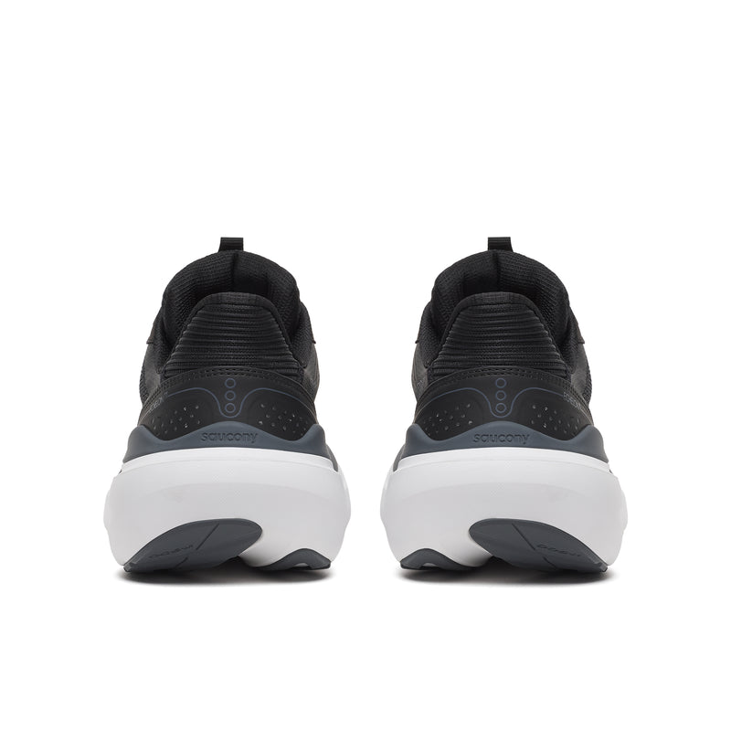 Women's Echelon 11 (1006 - Black/White)