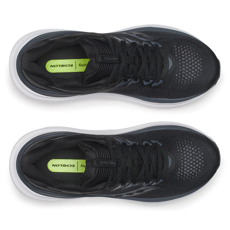 Women's Echelon 11 (1006 - Black/White)