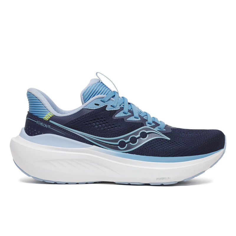 Women's Echelon 11 (1008 - Naval/Blissful)