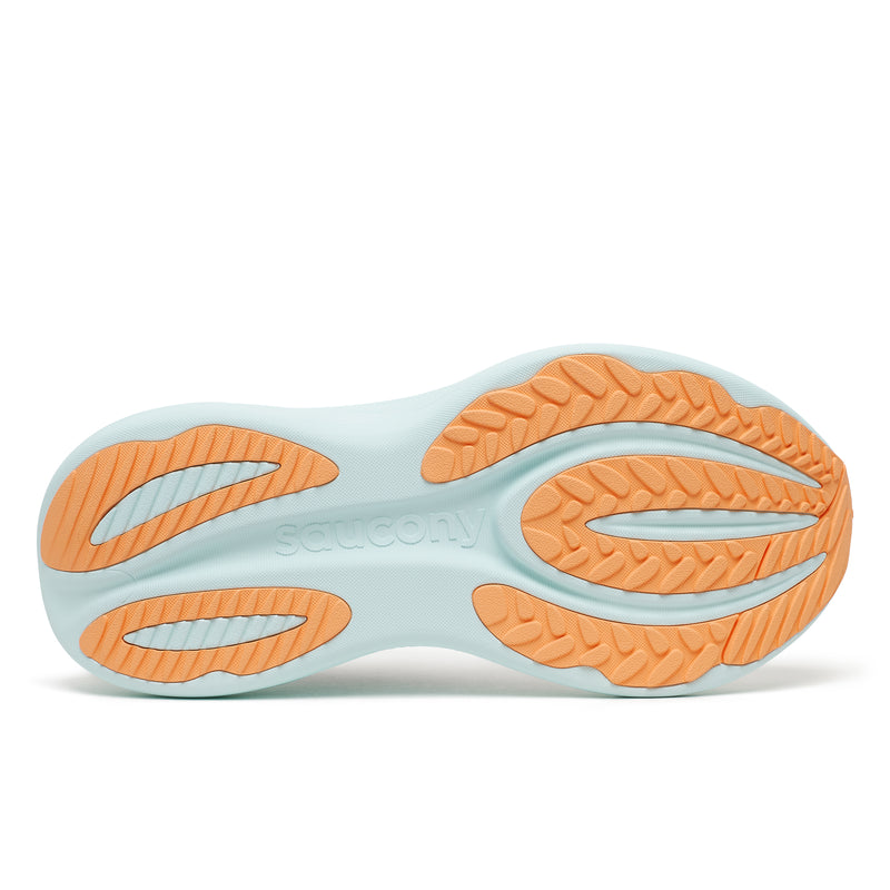 Women's Triumph 24 (1005 - White/Spa)