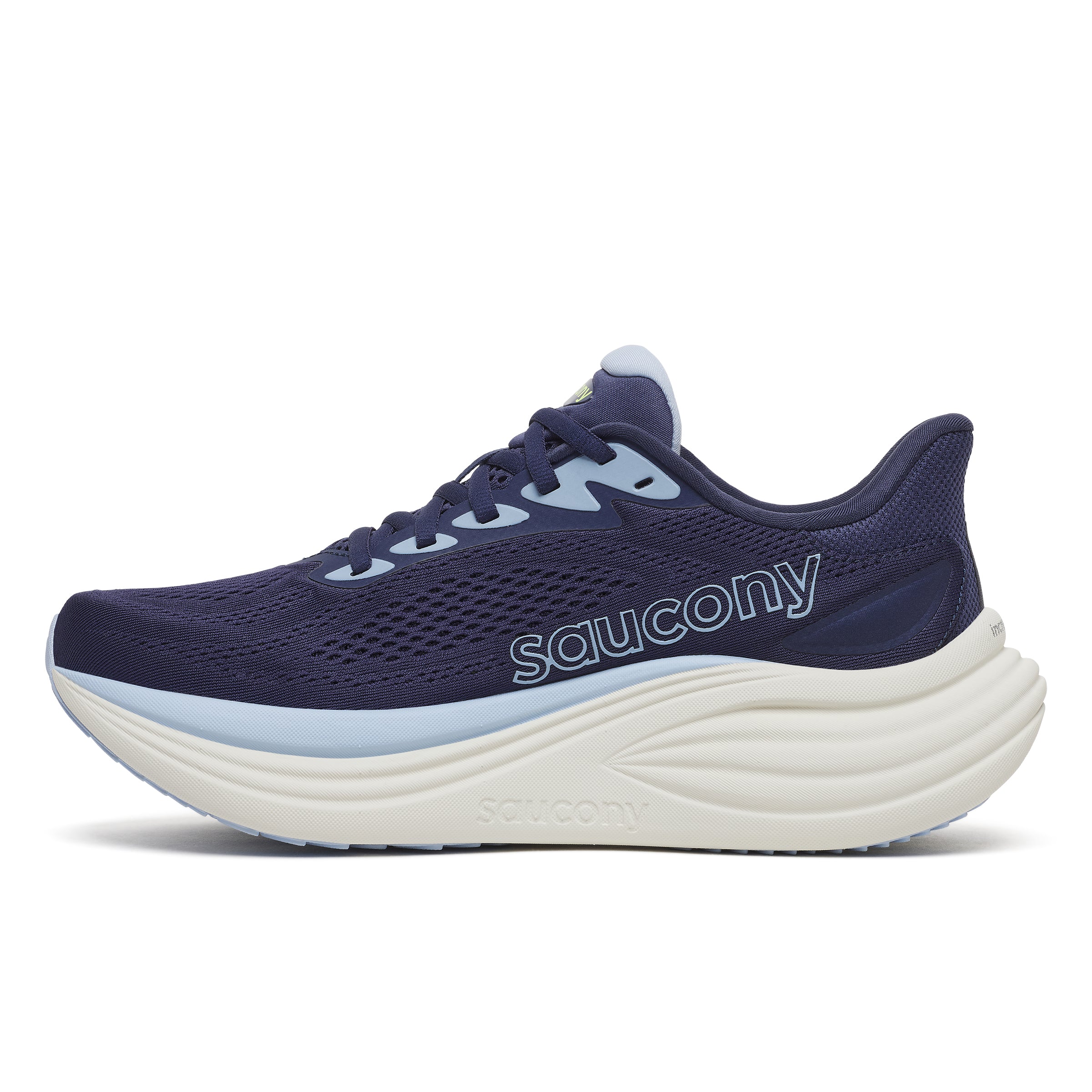 Women's Triumph 24 (1011 - Naval/Quartz) — TC Running Co