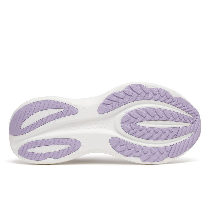 Women's Triumph 24 (1012 - White/Pastel)