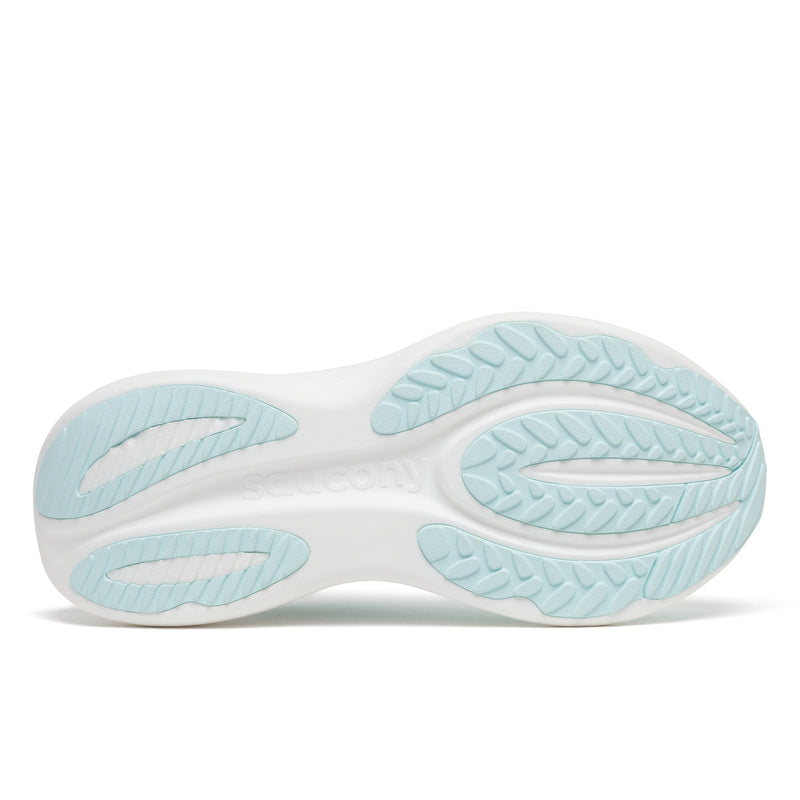 Women's Triumph 24 (1023 - Spa/Silver)
