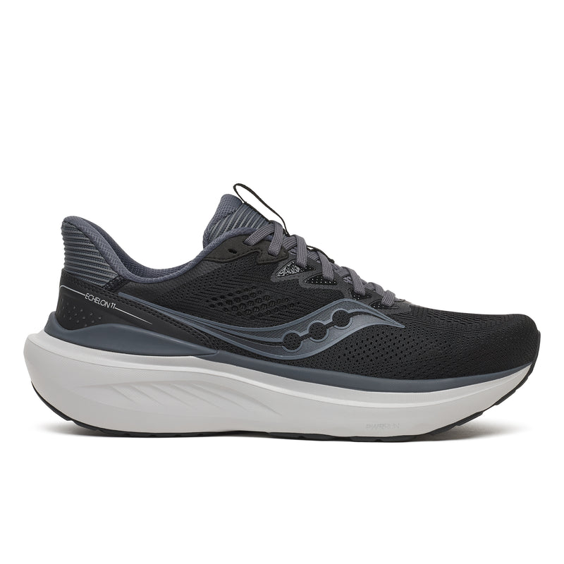Men's Echelon 11 (1005 - Black/Gunmetal)