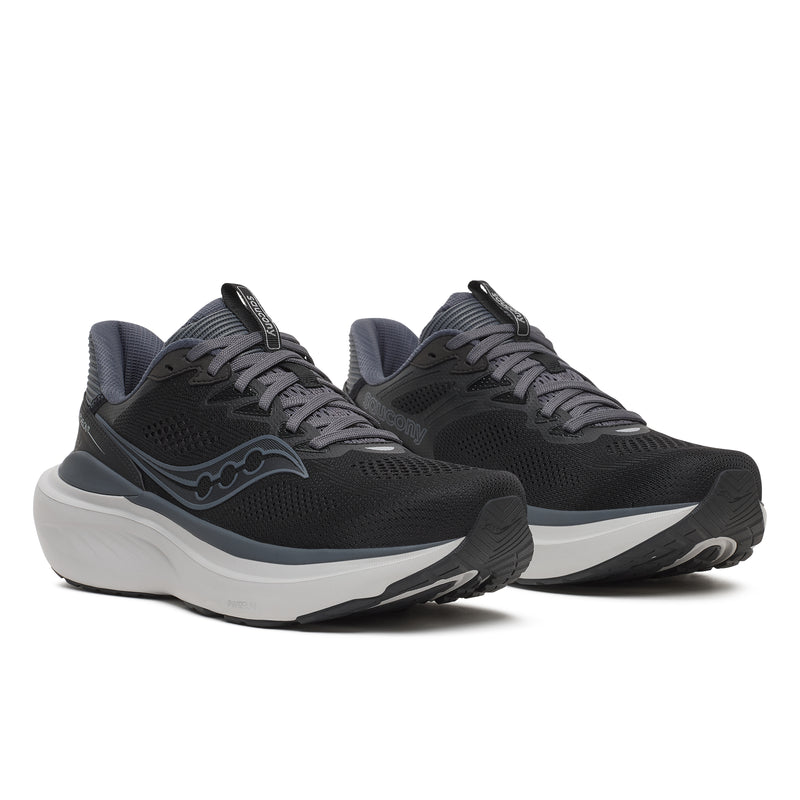 Men's Echelon 11 (1005 - Black/Gunmetal)