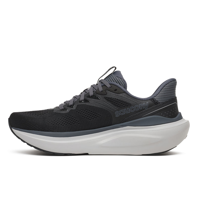 Men's Echelon 11 (1005 - Black/Gunmetal)