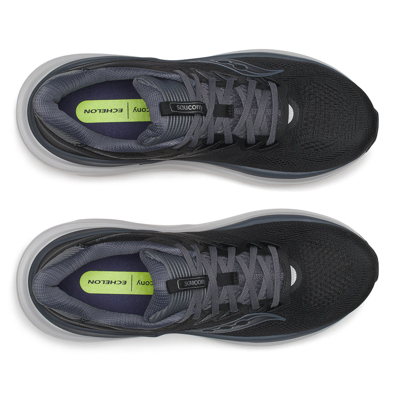 Men's Echelon 11 (1005 - Black/Gunmetal)