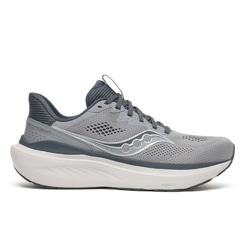 Men's Echelon 11 (1006 - Fossil/Gunmetal)