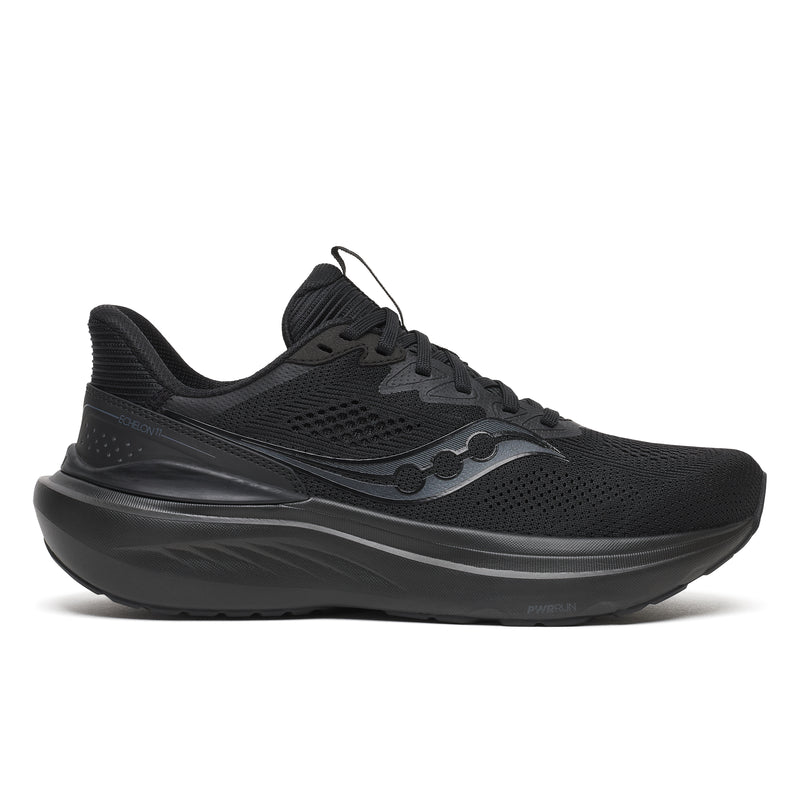 Men's Echelon 11 (1010 - Triple/Black)