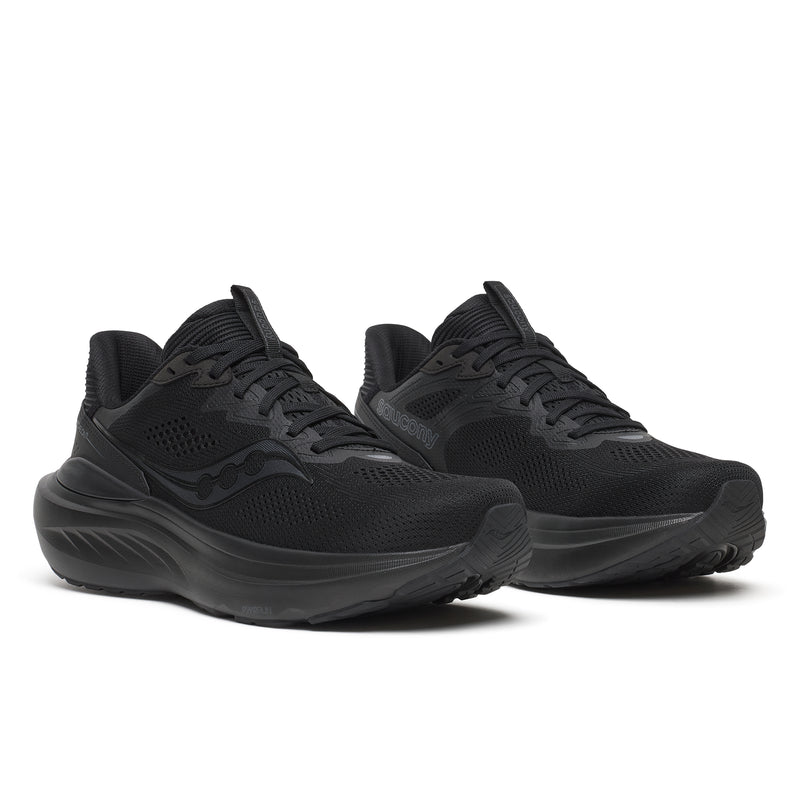 Men's Echelon 11 (1010 - Triple/Black)