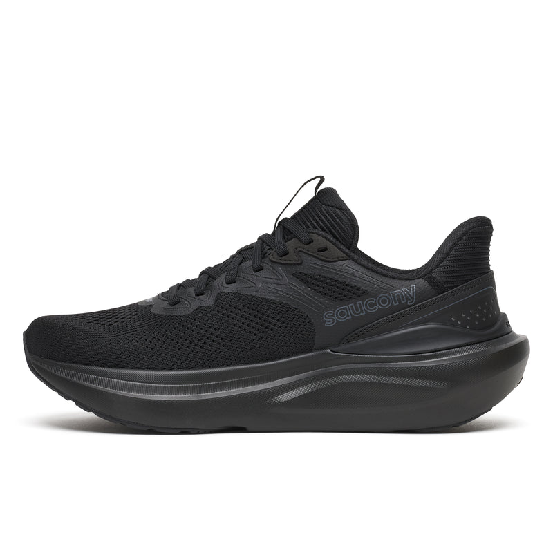 Men's Echelon 11 (1010 - Triple/Black)