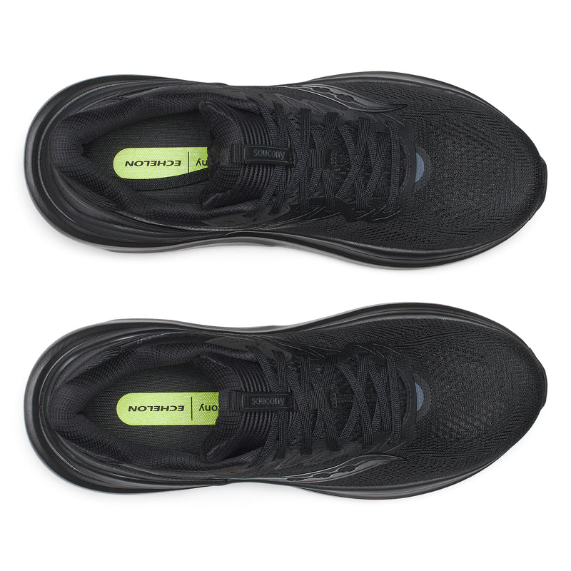 Men's Echelon 11 (1010 - Triple/Black)