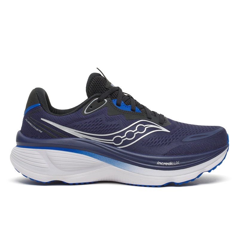 Men's Hurricane 26 (1003 - Naval/Black)