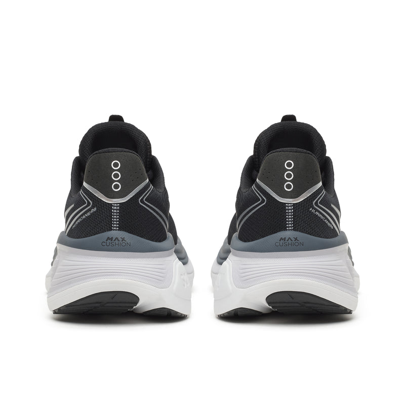 Men's Hurricane 26 (1008 - Black/Silver)