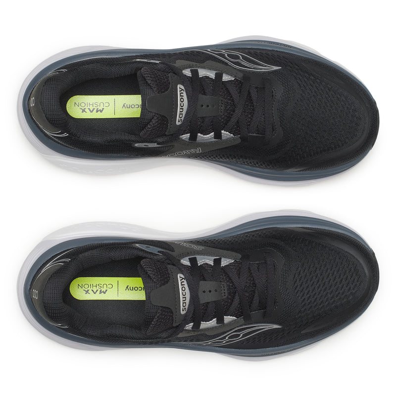 Men's Hurricane 26 (1008 - Black/Silver)