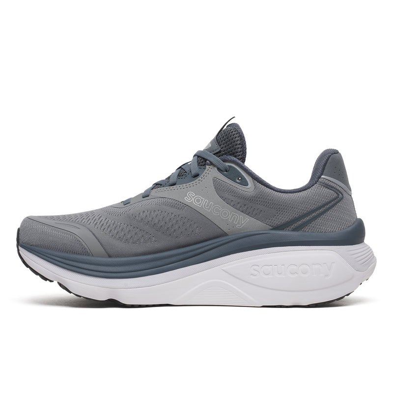 Men's Hurricane 26 (1021 - Cinder/Gunmetal)