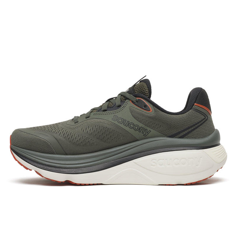 Men's Hurricane 26 (1022 - Fatigue/Black)