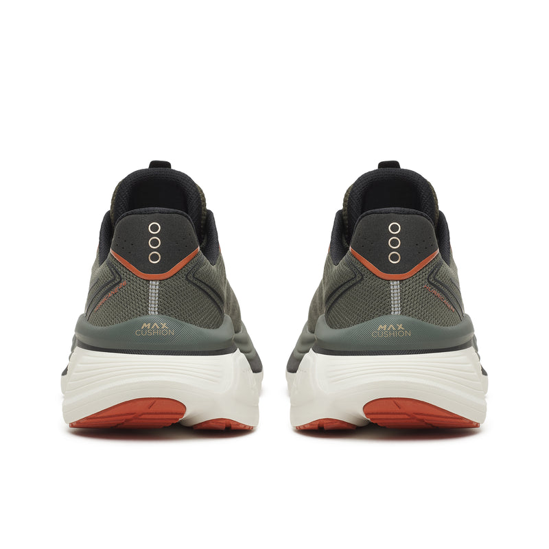 Men's Hurricane 26 (1022 - Fatigue/Black)