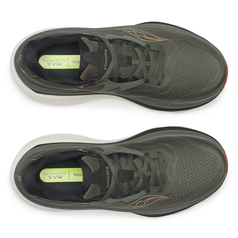 Men's Hurricane 26 (1022 - Fatigue/Black)