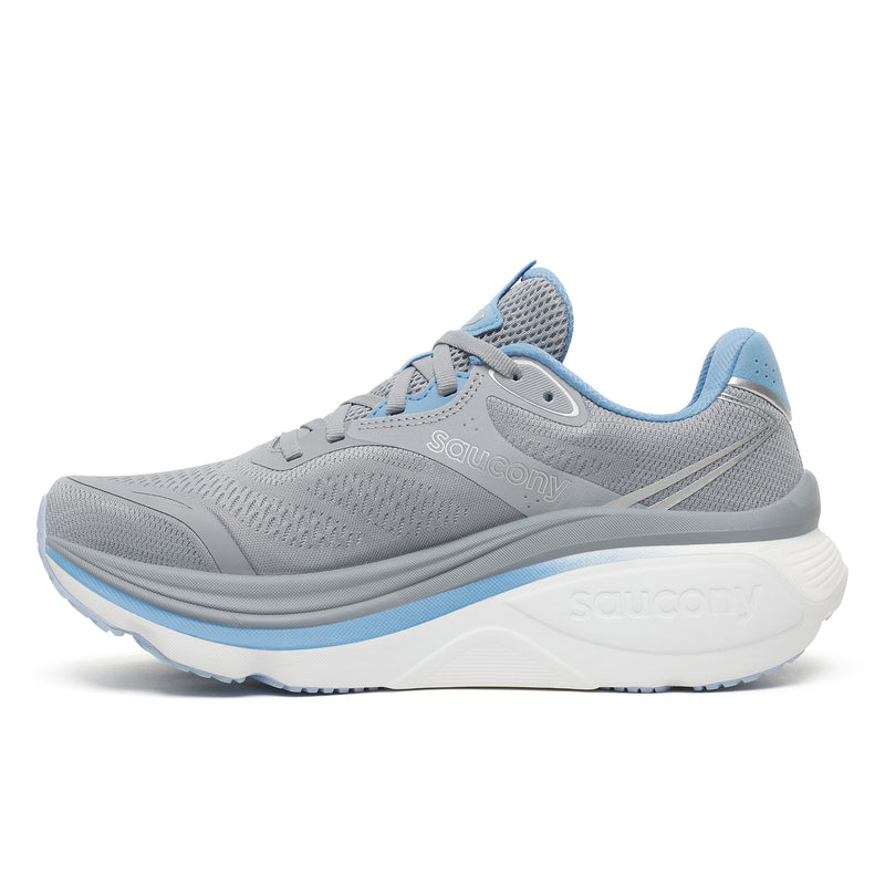 Women's Hurricane 26 (1001 - Cinder/Azure)