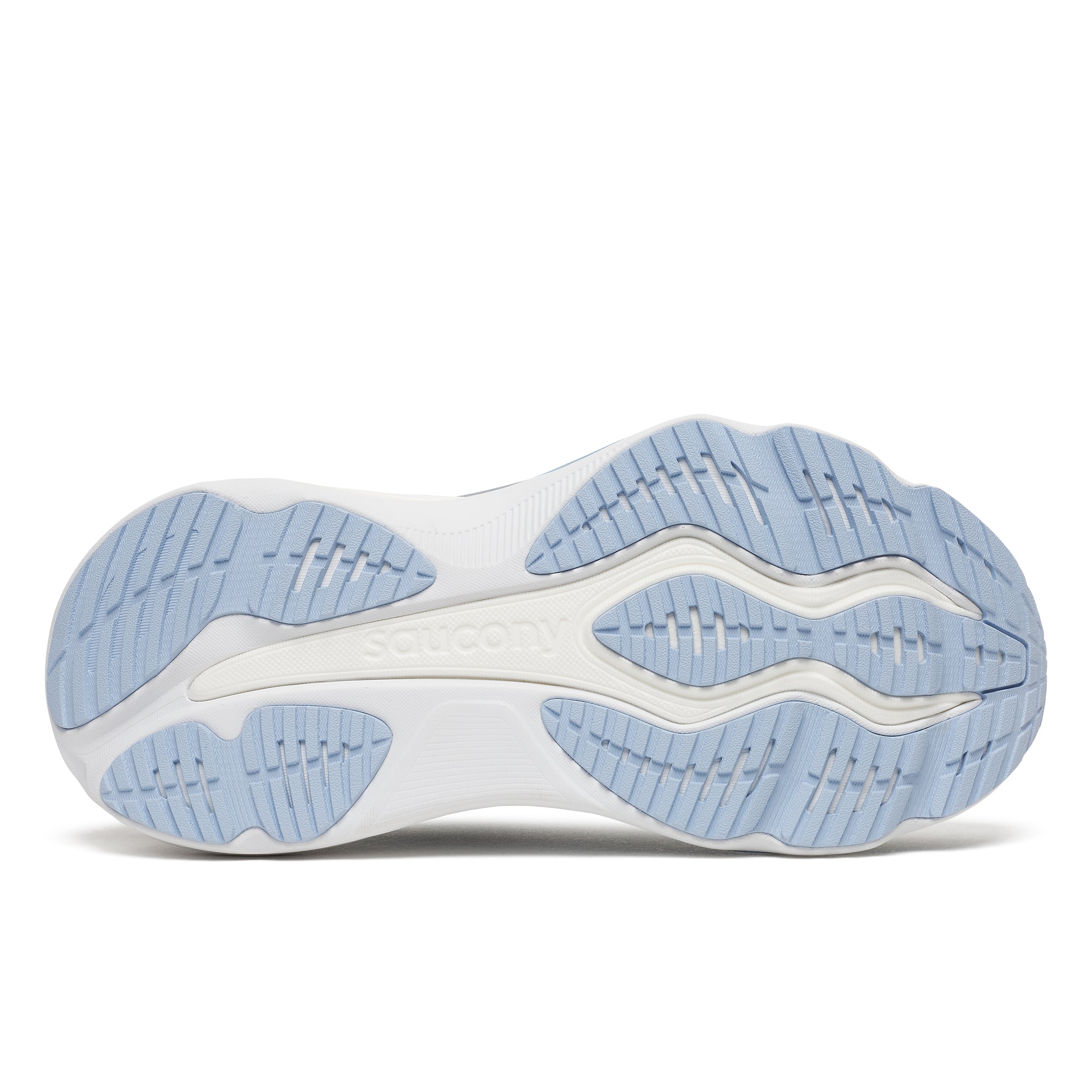 Women's Hurricane 26 (1001 - Cinder/Azure) — TC Running Co