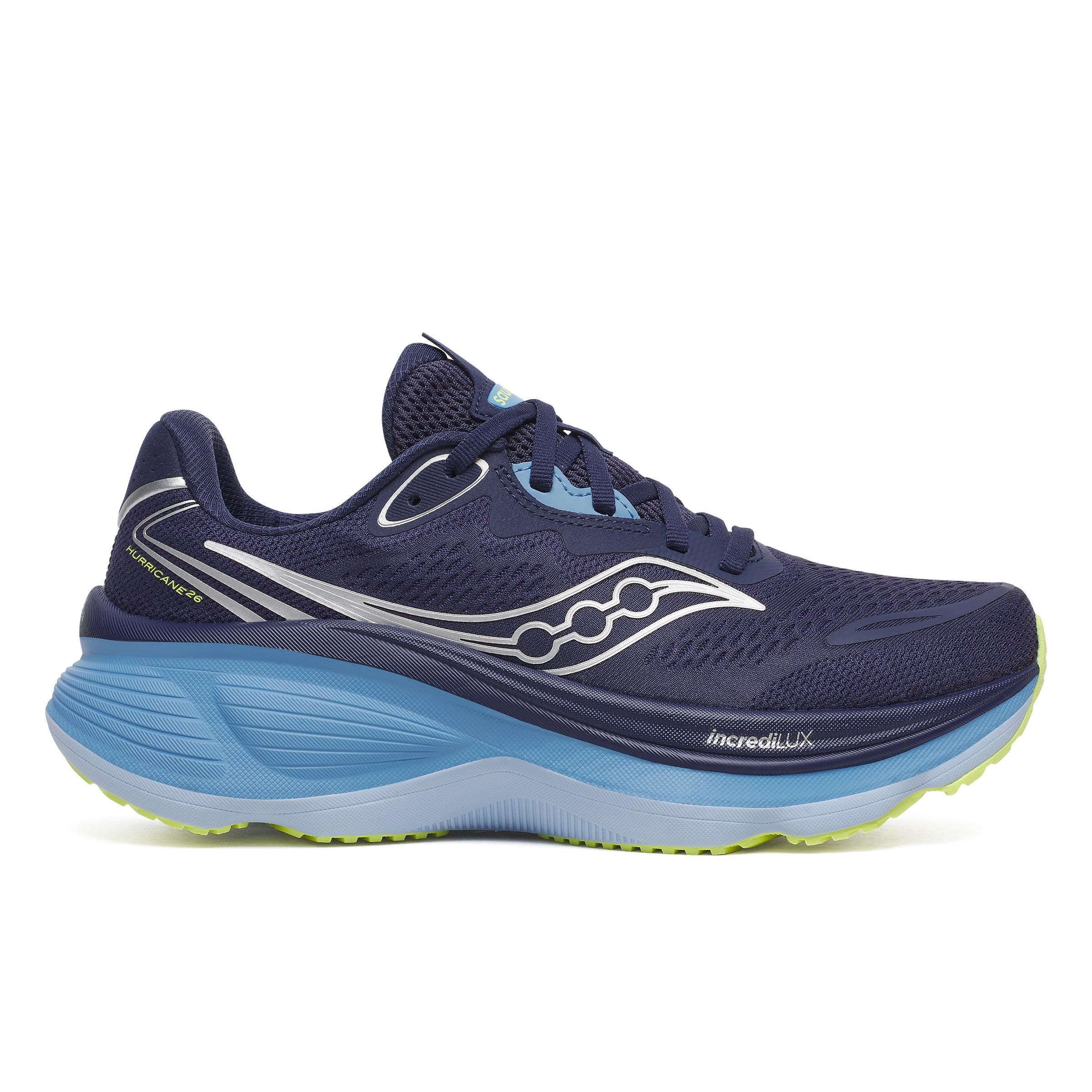 マリンスポーツ THREE WEATHER Women's Hurricane 26 (1003 - Naval/Skyward) — TC Running Co