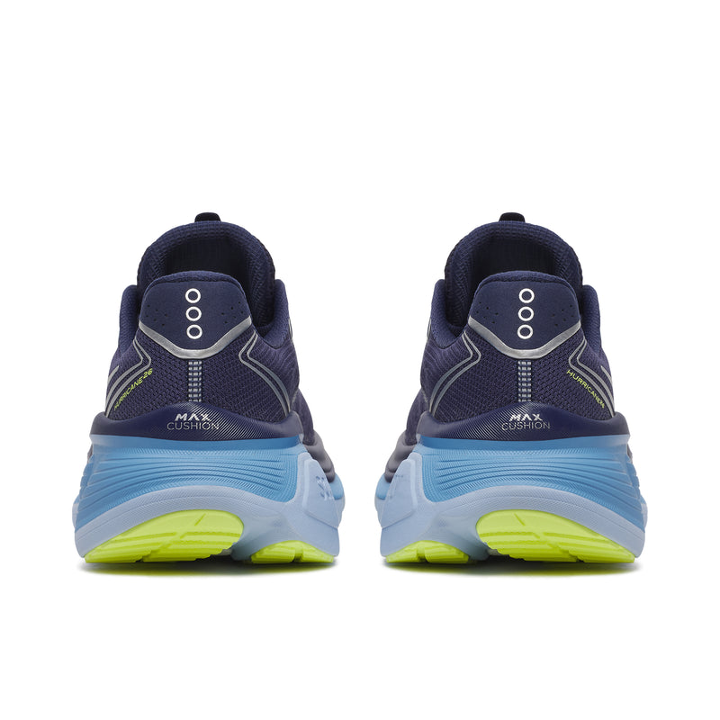 Women's Hurricane 26 (1003 - Naval/Skyward)