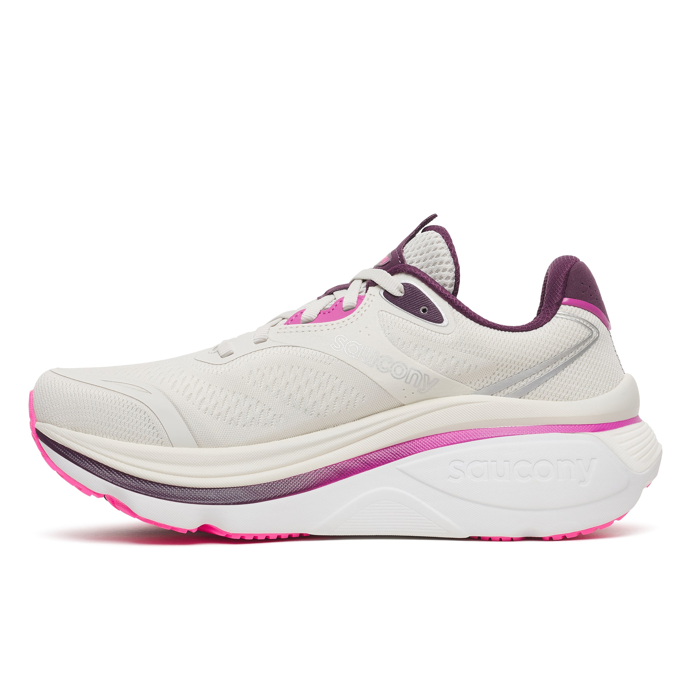 エスプリーナー Women's Hurricane 26 (1008 - Quartz/Eggplant) — TC Running Co