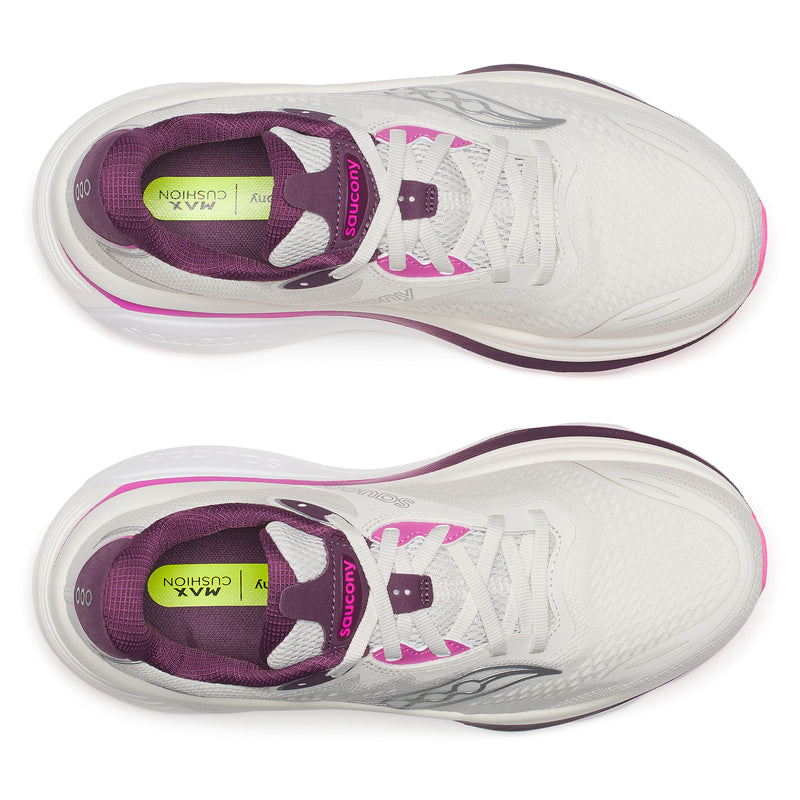 Women's Hurricane 26 (1008 - Quartz/Eggplant)