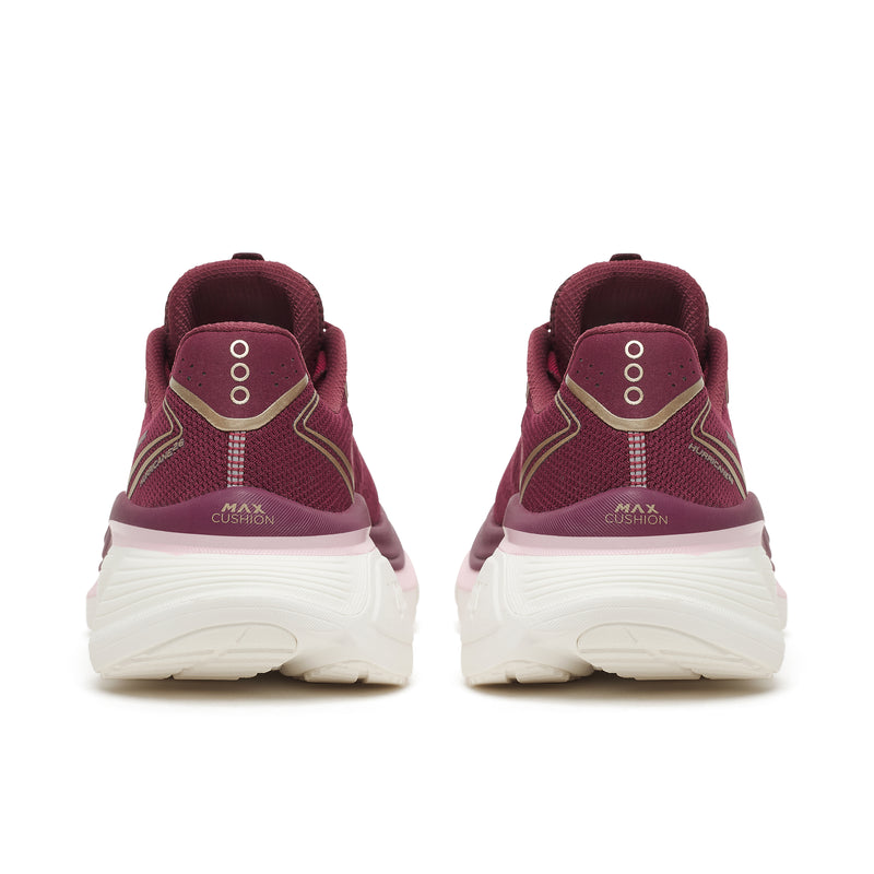 Women's Hurricane 26 (1013 - Maroon/Silk)