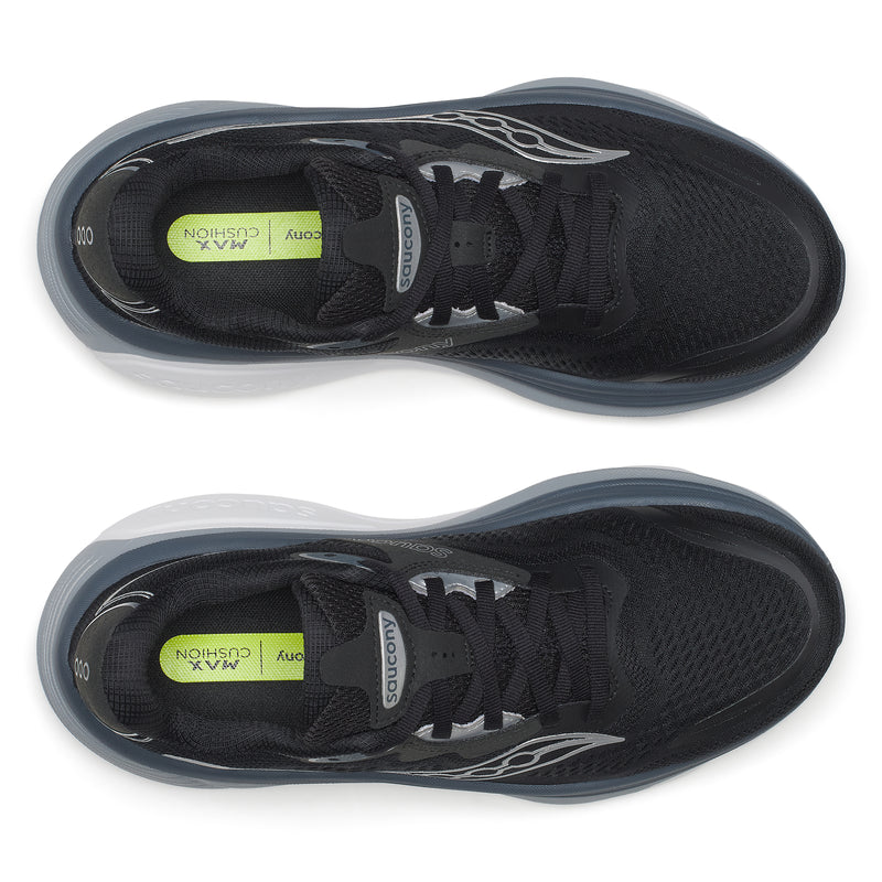 Women's Hurricane 26 (1015 - Black/Silver)