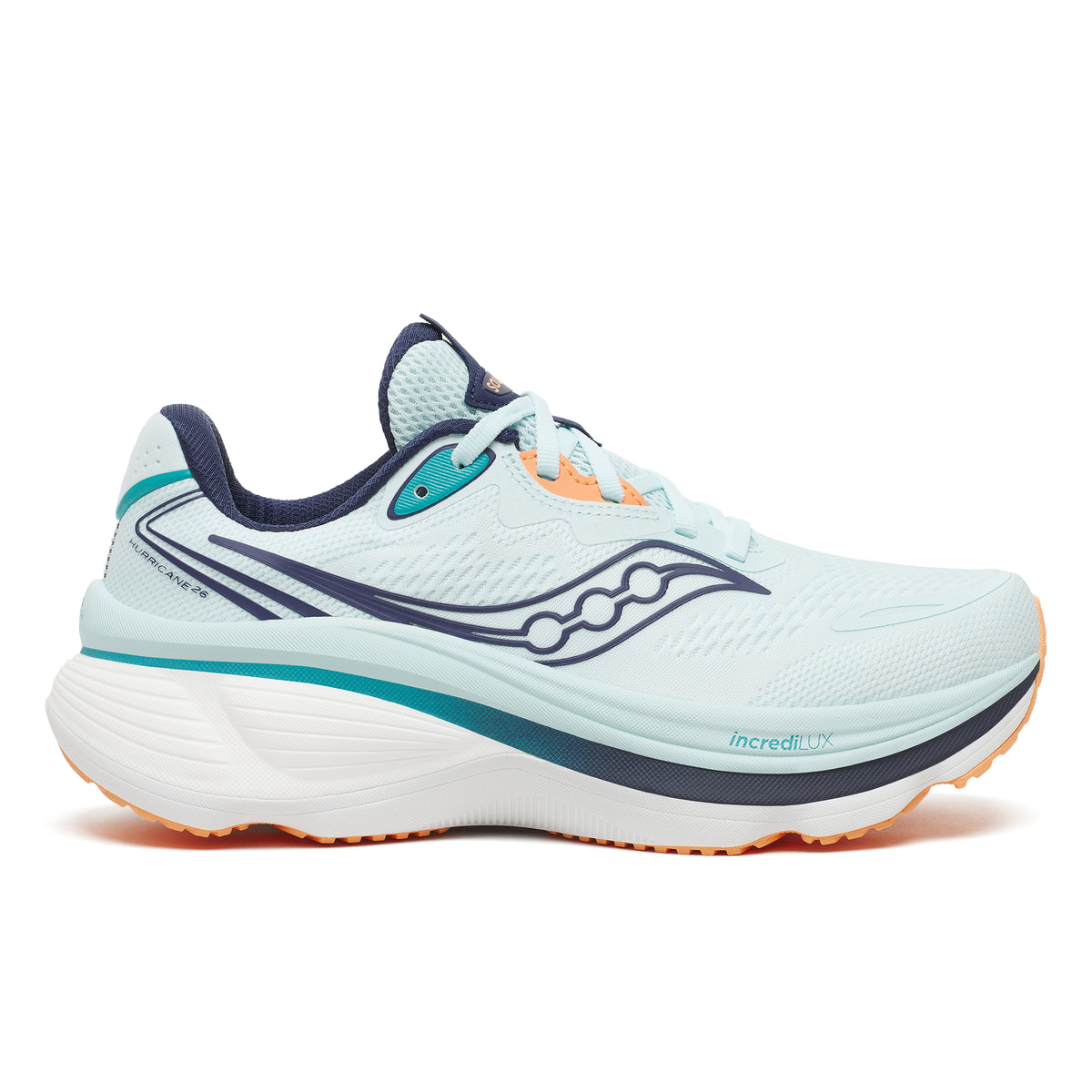 soorploom エッセンシャル　12y Women's Hurricane 26 (1016 - Spa/Naval) — TC Running Co