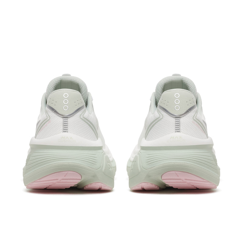 Women's Hurricane 26 (1020 - White/Cast)