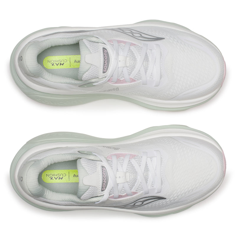 Women's Hurricane 26 (1020 - White/Cast)