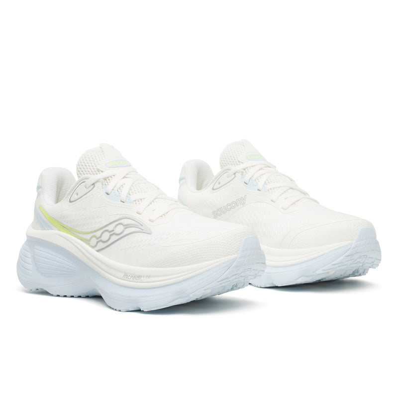 Women's Hurricane 26 (1022 - Ivory/Ice Melt)