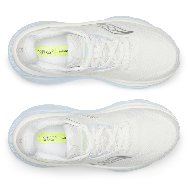 Women's Hurricane 26 (1022 - Ivory/Ice Melt)
