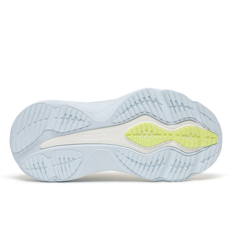 Women's Hurricane 26 (1022 - Ivory/Ice Melt)