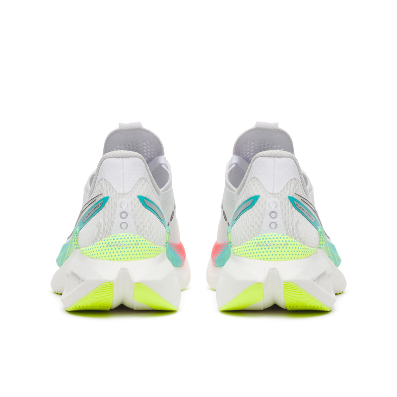 Women's Endorphin Pro 5 (1006 - White/Multi)