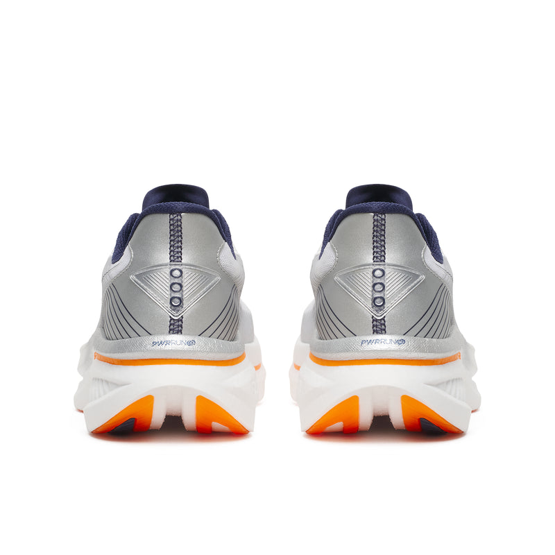 Men's Endorphin Azura (1005 - White/Naval)