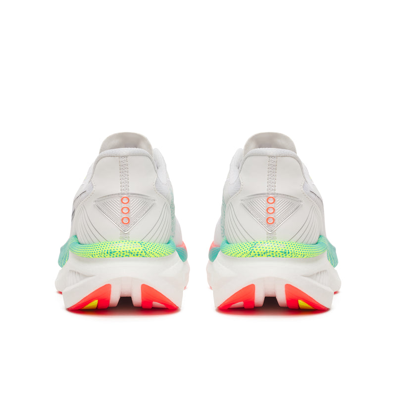 Men's Endorphin Azura (1041 - White/Multi)