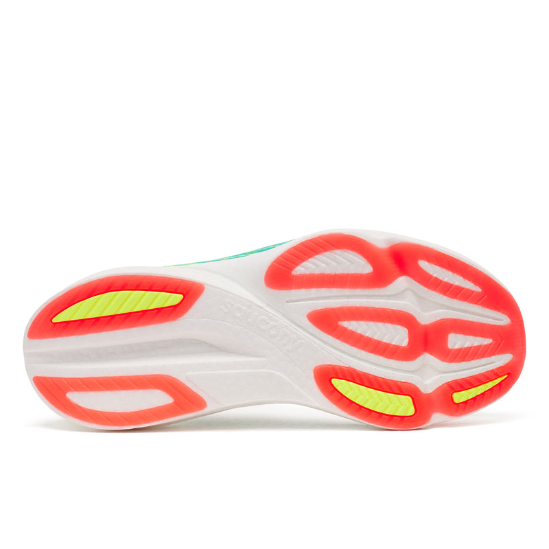 Men's Endorphin Azura (1041 - White/Multi)