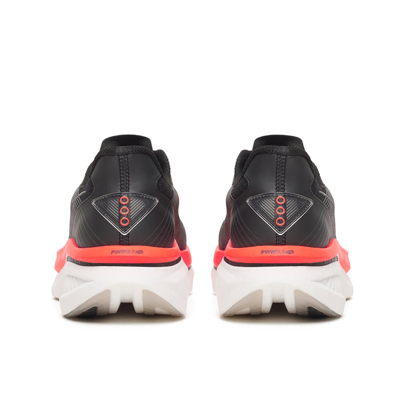 Men's Endorphin Azura (1042 - Black/VIZIRED)