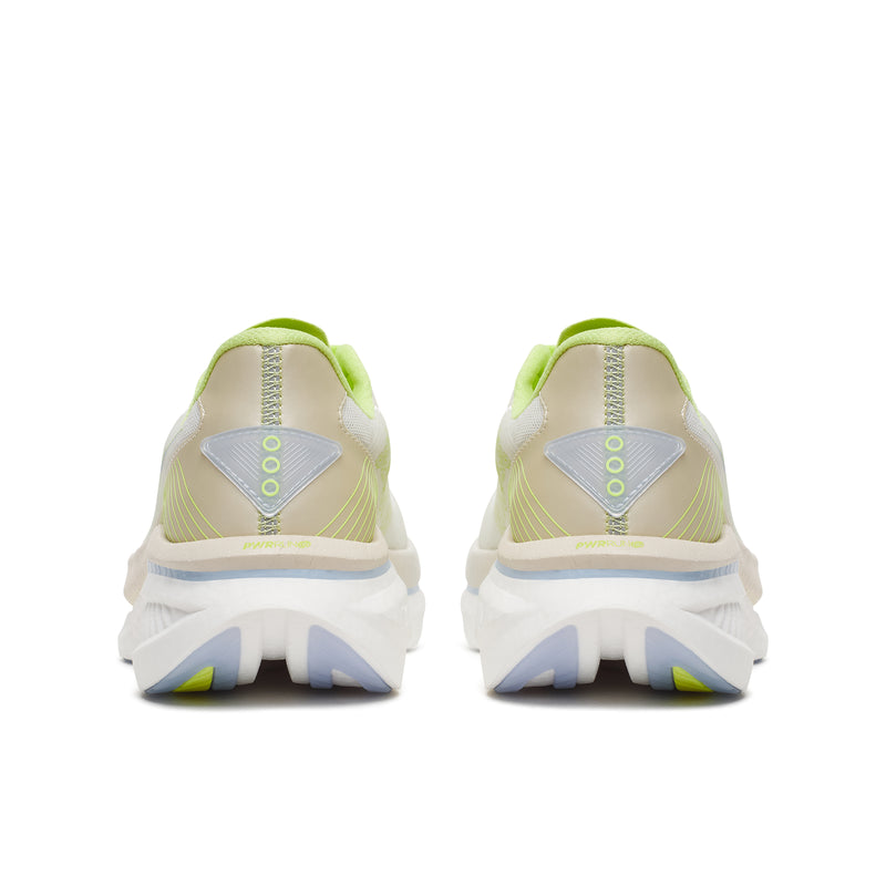 Women's Endorphin Azura (1008 - Ivory/Tart)