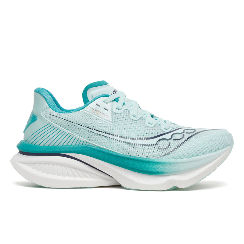 Women's Endorphin Azura (1009 - Spa/Tranquil)
