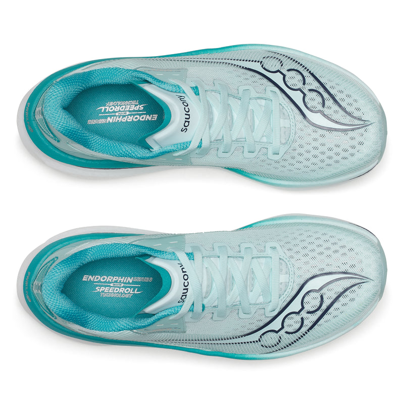 Women's Endorphin Azura (1009 - Spa/Tranquil)